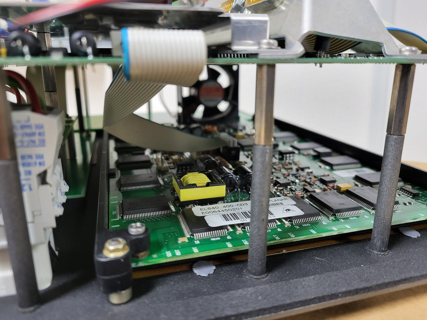 341477-02, TNC310, Heidenhain control