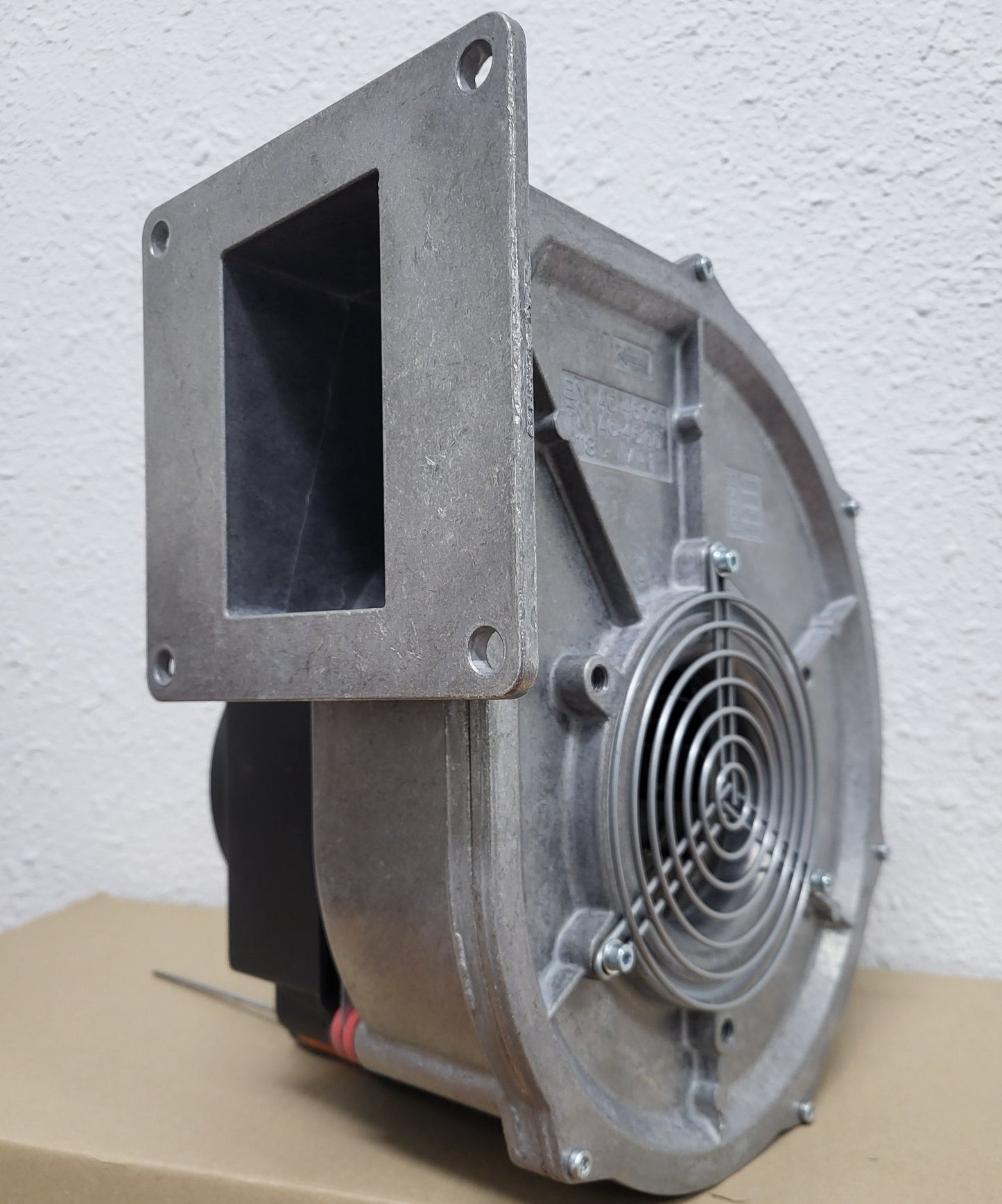 G1G170-AB31-01 boiler fan 230VAC 315W, EBMPAPST