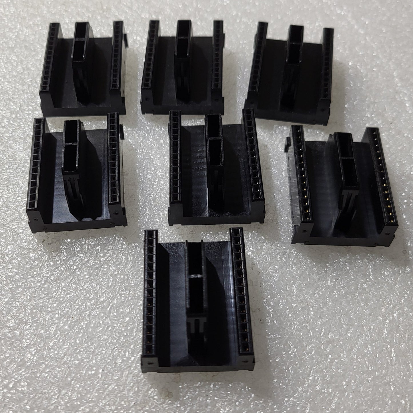 720-2001-01, connector, Siemens