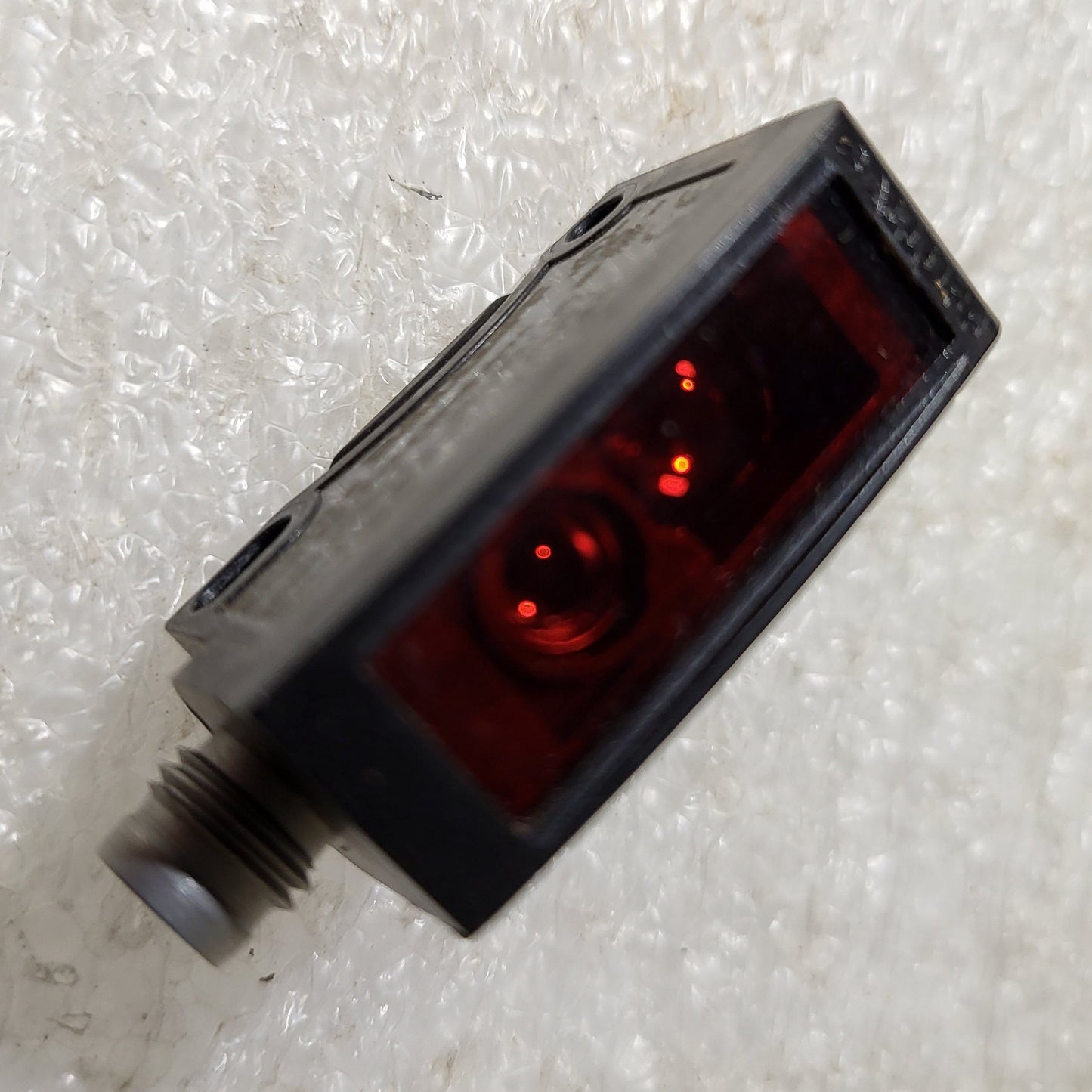 6K-PU-LH10-S75, object reflection sensor, Balluff