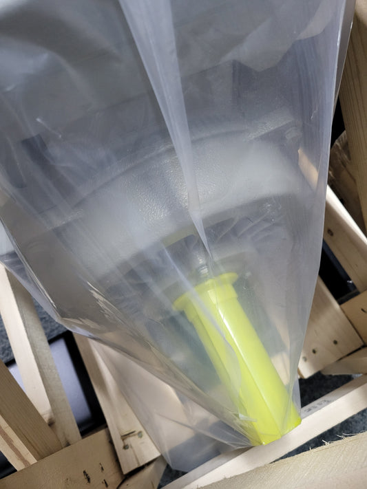 15BA160M4, 11kW, 4p, 160 B3 IE3, 400/690V, PTC motor, Lammers