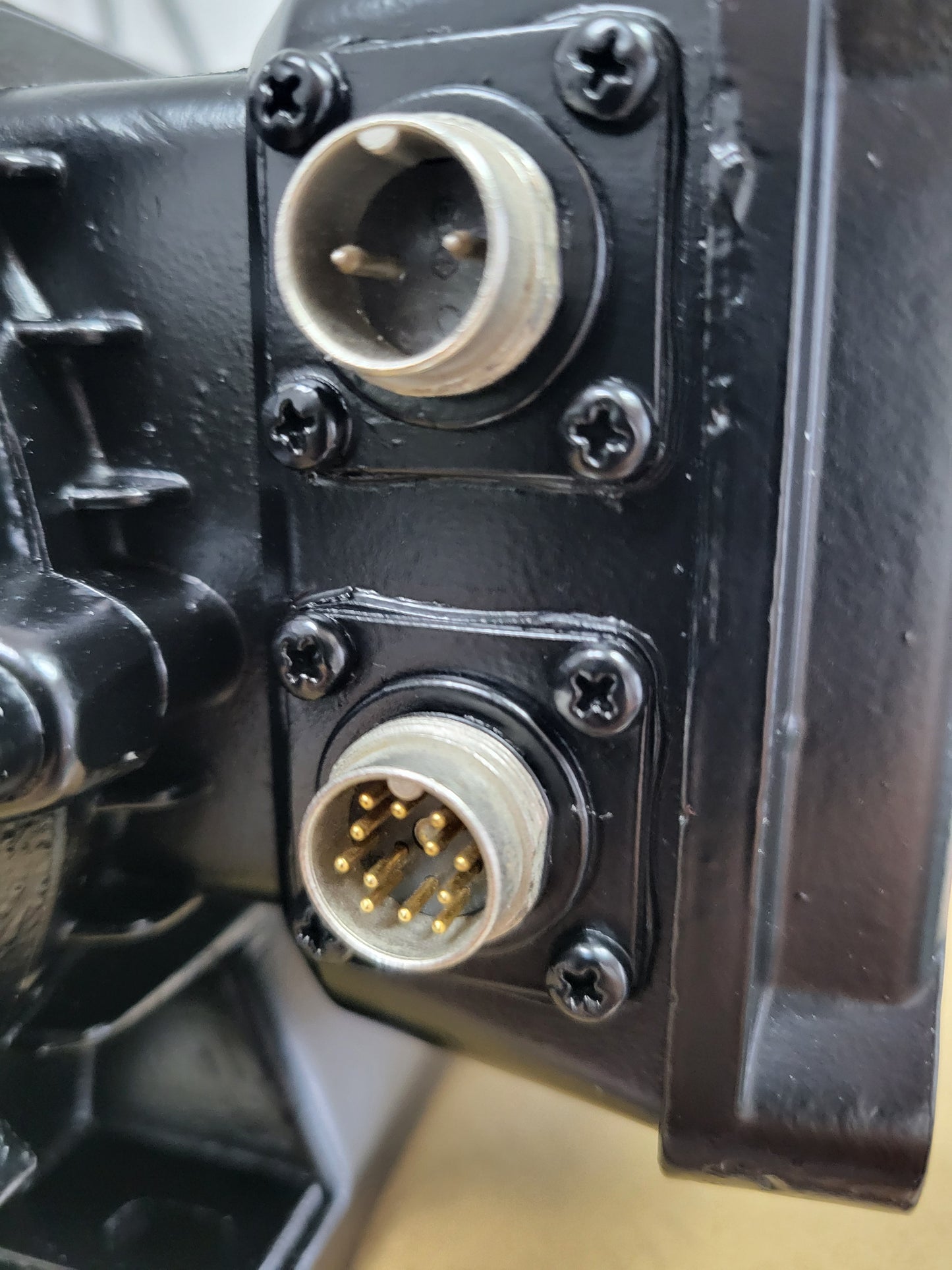 SO031.13C54-71B3, Gefran, SIEI-Areg szervo motor, 1.6A, 2.4Nm javítási ajánlata
