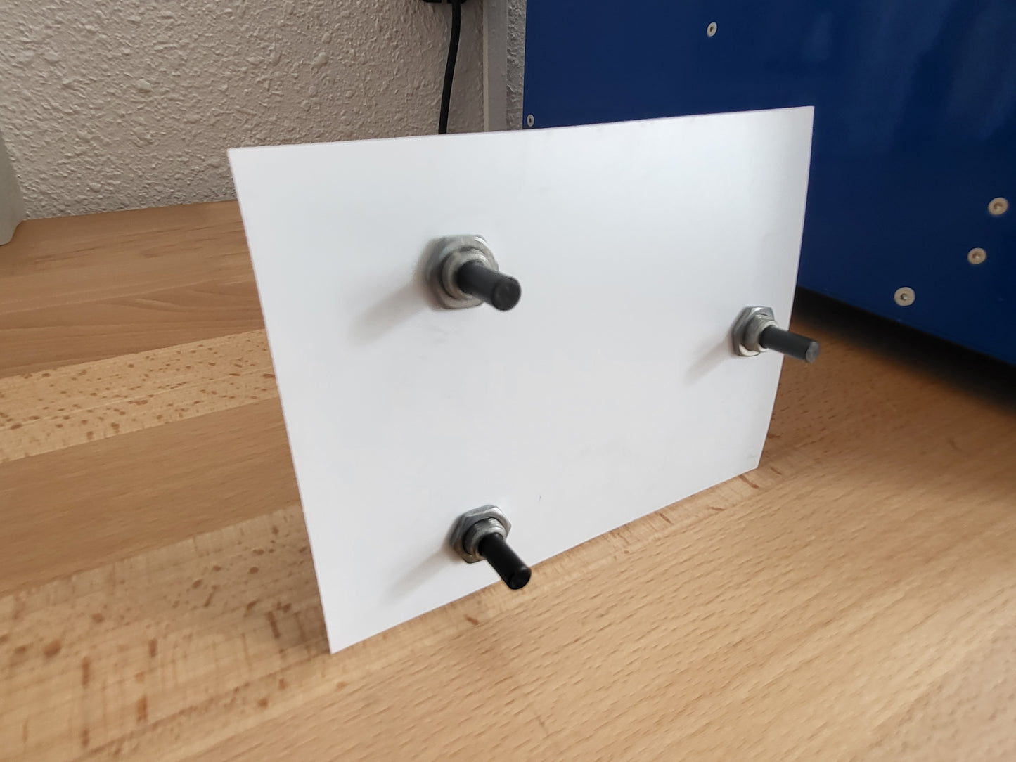 NG433 (100 % kompatibler Nachfolger der alten, nicht mehr erhältlichen WEL4-3a-Platine) Schweißstations-Steuerplatine