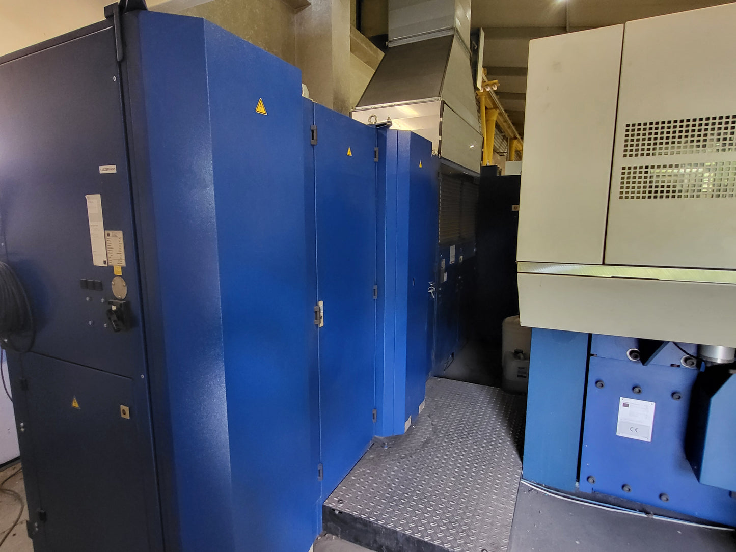 Trumatic L3030, Trumpf Laserschneider, 4kW zu verkaufen, ab November 2025