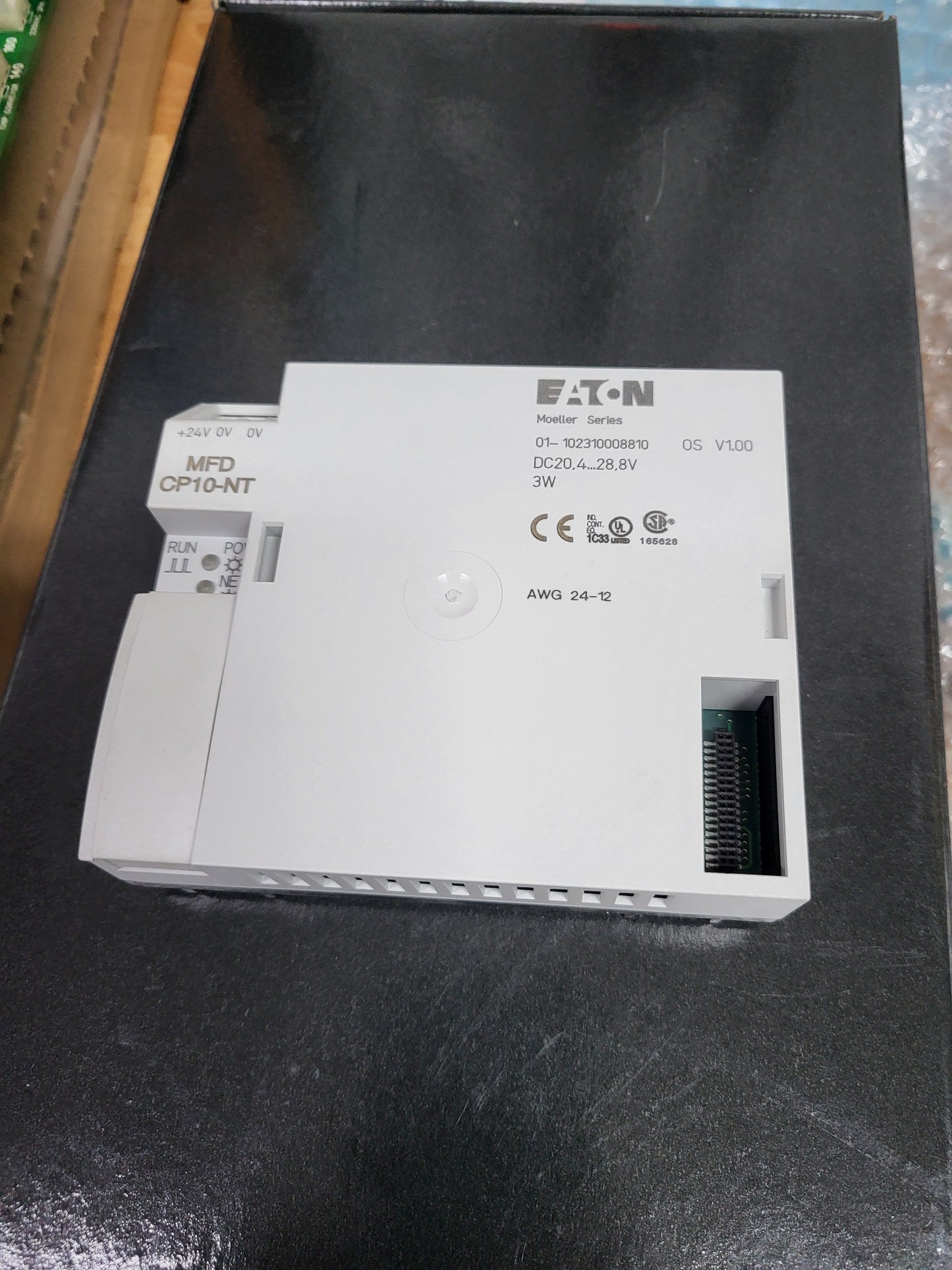 MFD-CP10-NT MFD CPU/Netzteil, EATON