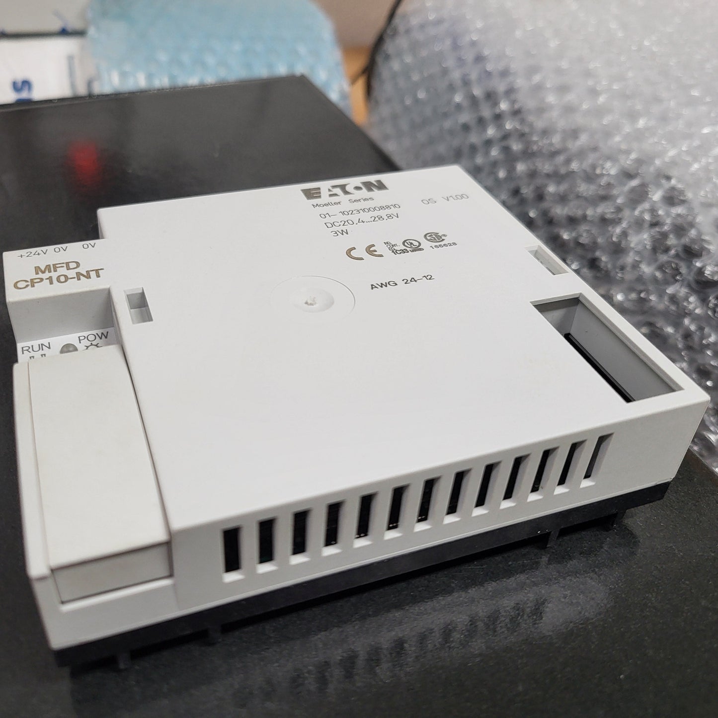 MFD-CP10-NT MFD CPU/Netzteil, EATON