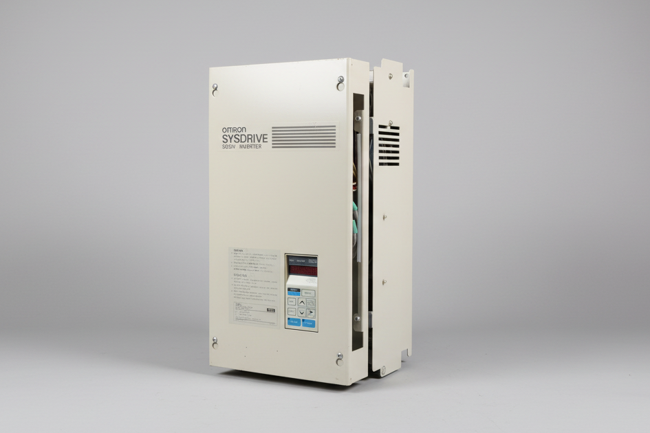 3G3IV-B4110-EV2, Sysdrive, Omron-Wechselrichter, 27 A, 20,6 kVA