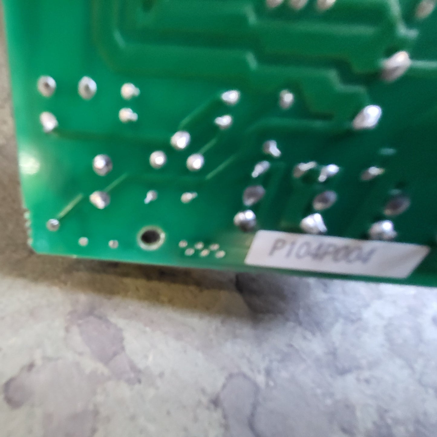 A20B-1005-0124/06B ، Fanuc لیزر ، Fanuc کے لئے 24 وولٹ بجلی کی فراہمی