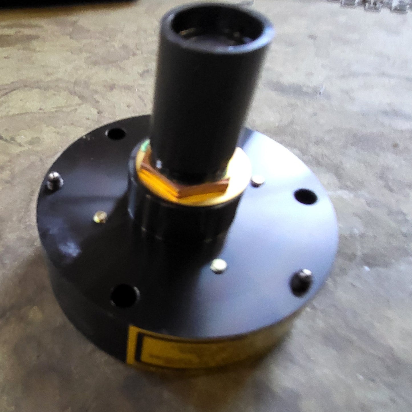 A04B-0811-D401, lézer dióda modul, Fanuc