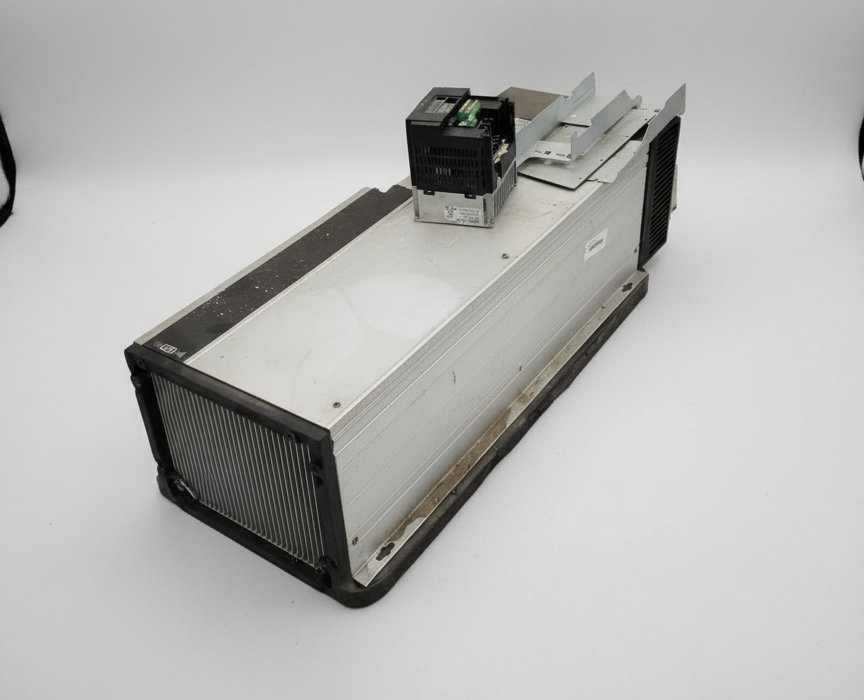 175Z7060, 77A, 64.7kVA, Danfoss frequency converter