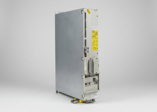 6SN1145-1BA01-0BA1, Simodrive 611, E/R táp-modul, 16/21kW, Siemens