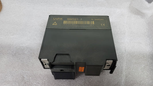 VIPA3211BH00, SM321, digitális bemeneti modul, VIPA