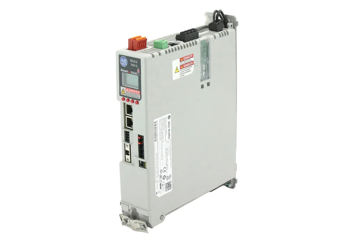 2198-H040-ERS, Kinetix 5500-Servoantrieb, 13 A, 4 kW