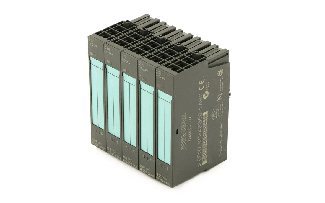 6ES7131-4BB00-0AB0, ET200S modul, Siemens