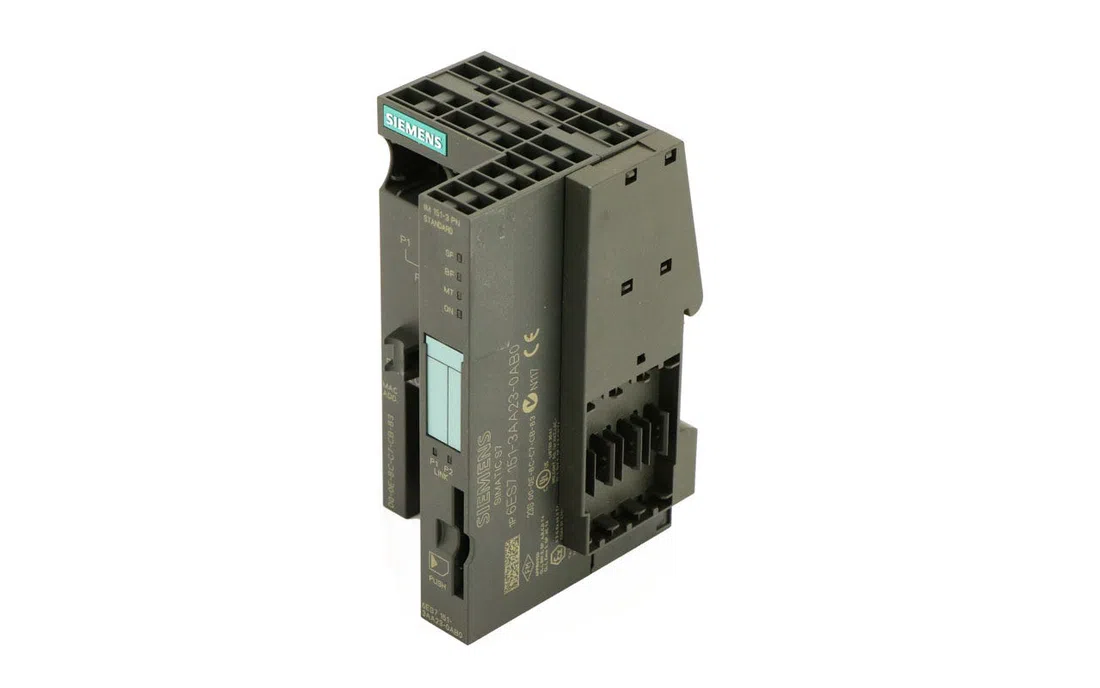 6ES7151-3AA23-0AB0, Simatic DP, ET200S interface module