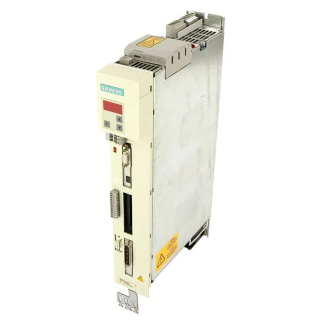 6SE7013-0EP50-Z, Simovert Masterdrives Umrichter, 3A, 1,1kW, mit Z-Optionen