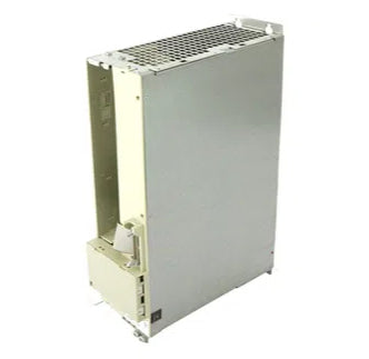 6SN1123-1AA00-0DA2, SIMODRIVE 611 Leistungsmodul, 1-Achser, 80A