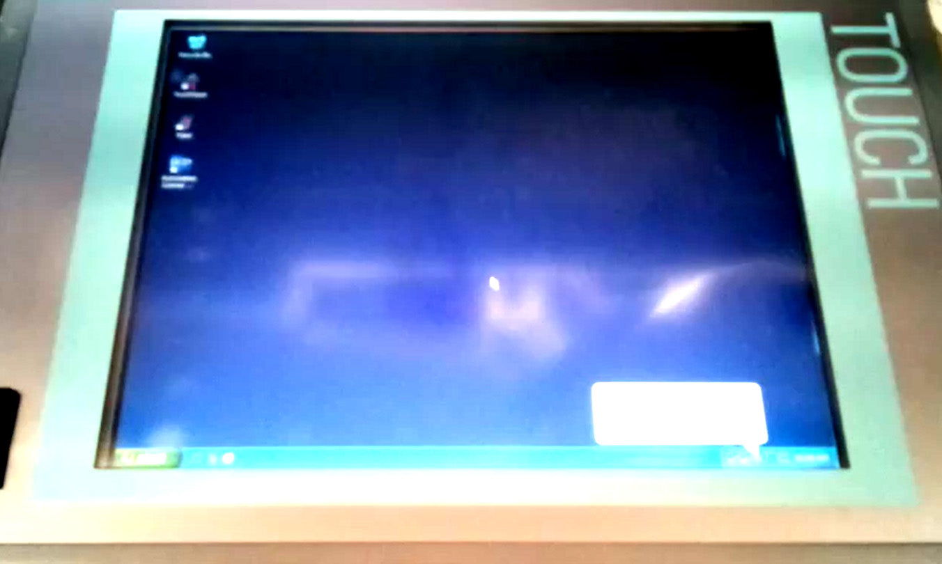 6AV7853-0AE20-1AA0, SIMATIC, PANEL PC (ipc) 477B, 15" with hmi, Siemens