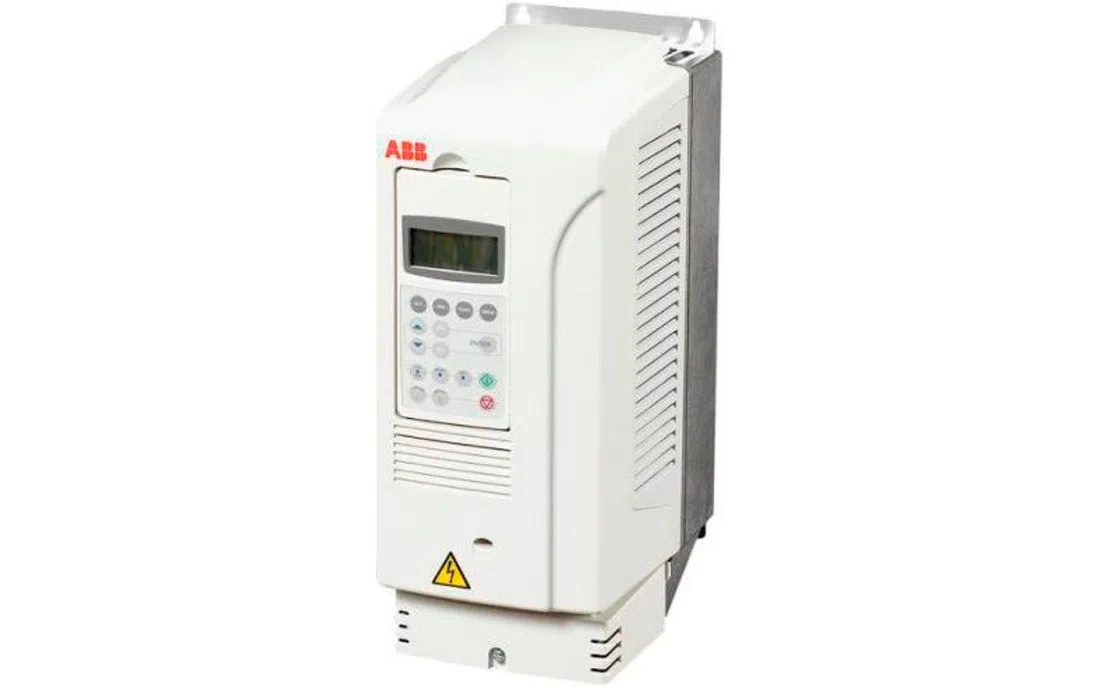 ACS800-01-0003-3, ABB, ACS, 5.1A, 1.5kW frekvencia-átalakító