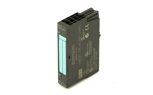 6ES7138-4CA50-0AB0, PM-E FOR ET 200S, teljesítménymodul, Siemens