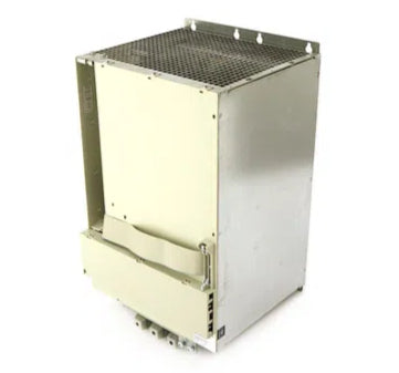 6SN1123-1AA01-0FA0, SIMODRIVE 611 Antriebsmodul, 1-Achser, 200A