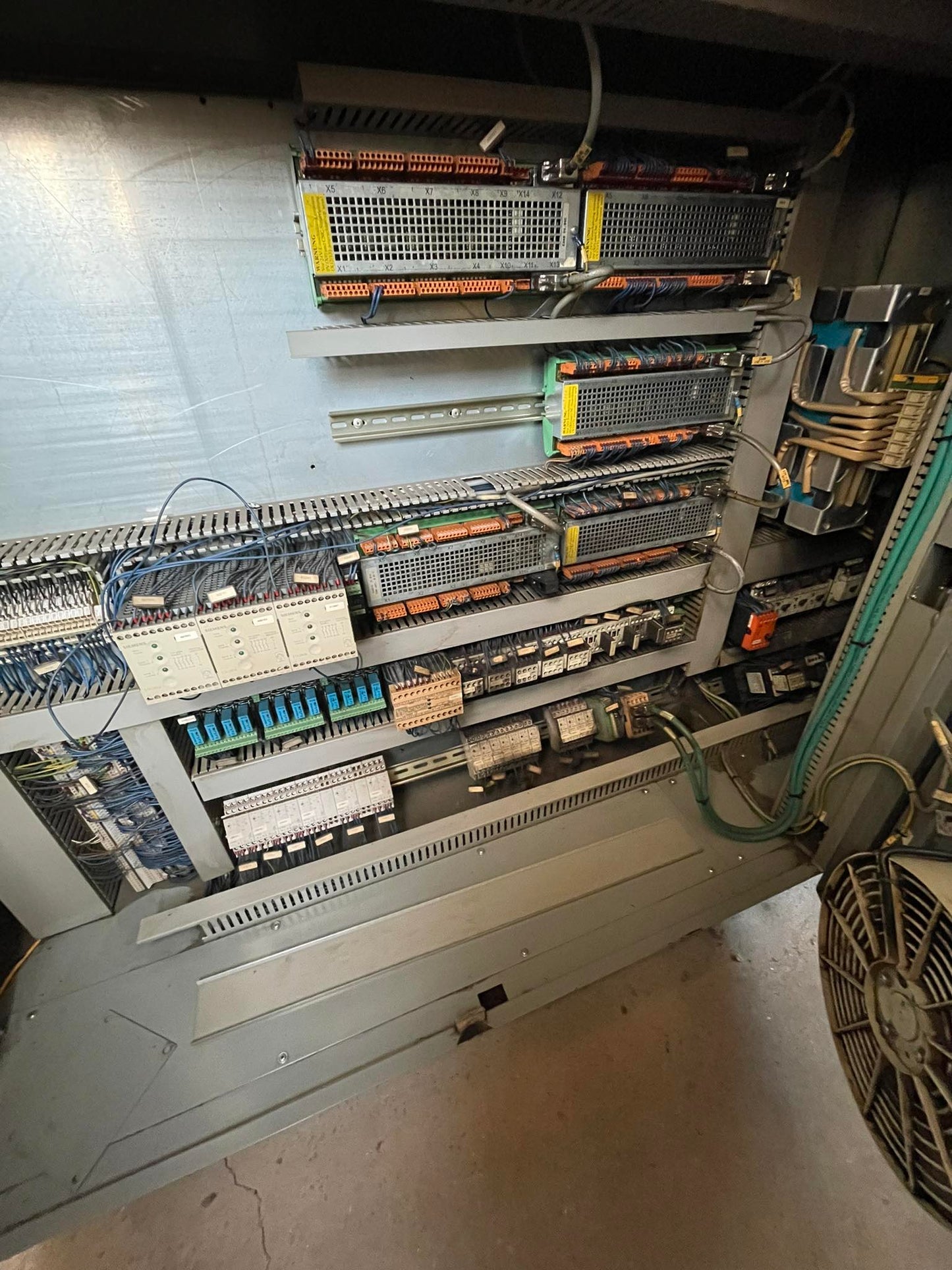CTX400 S2, Gildemeister, CNC-Drehmaschine
