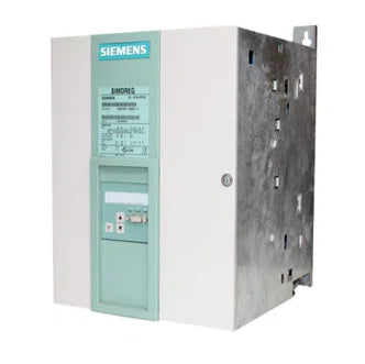 6RA7078-6DV62-0-Z, Simoreg DC-Master-Konverter, Siemens, 280A