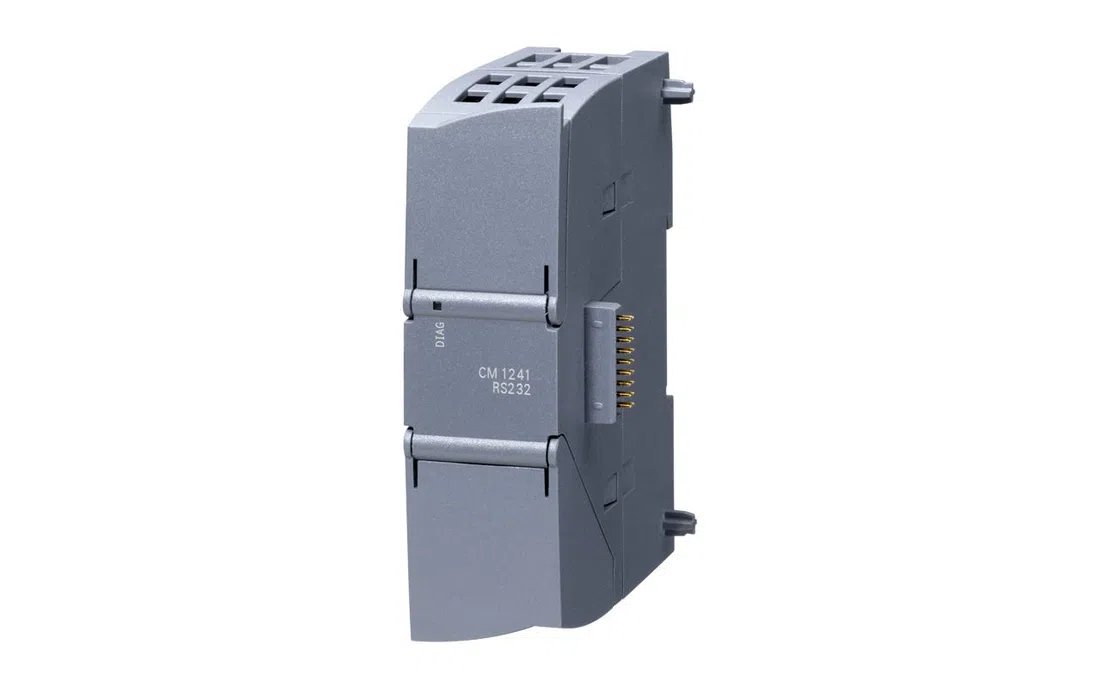 6ES7241-1AH32-0XB0, SIMATIC S7-1200, Kommunikationsmodul