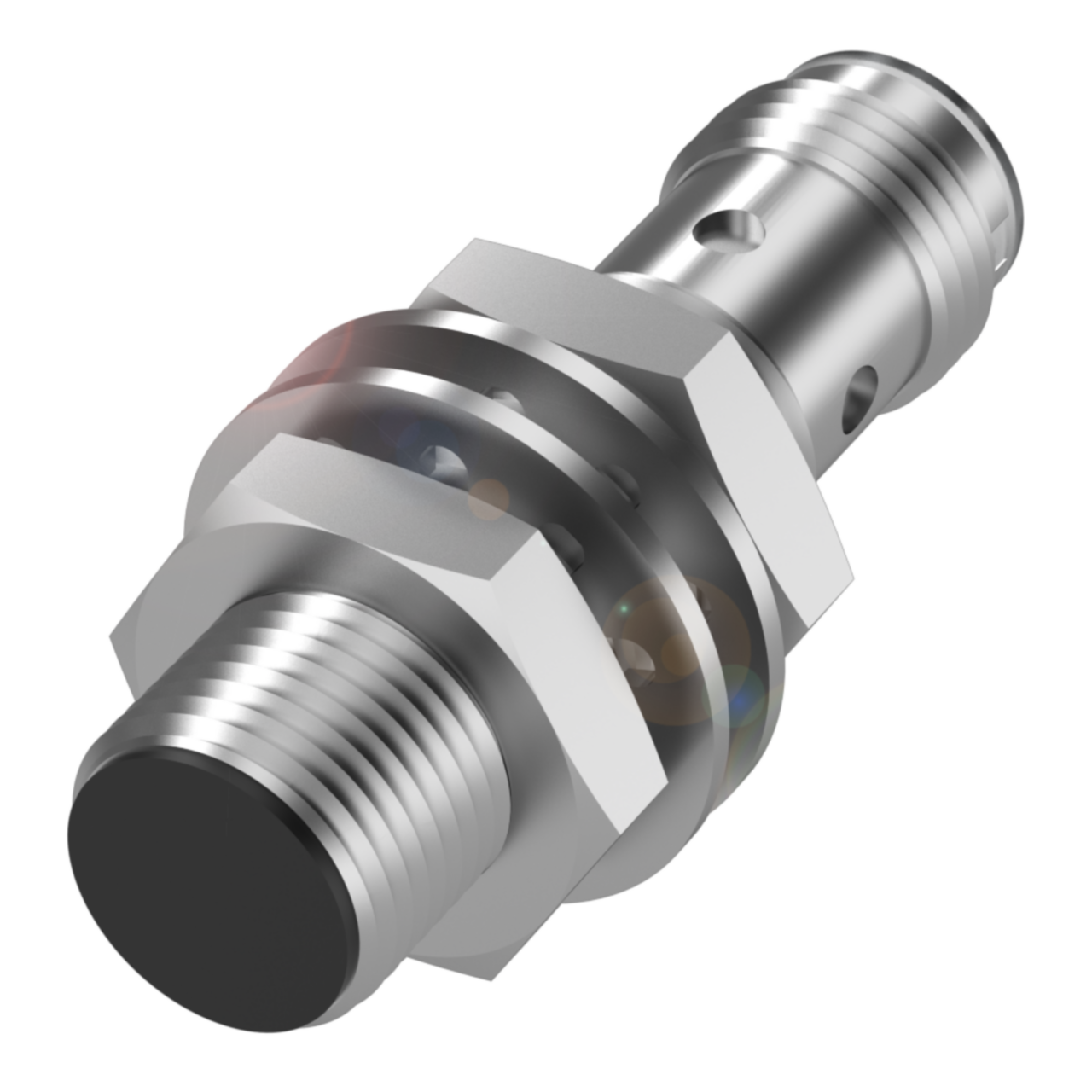 BES00EF (BES M12ME-PSC40B-S04G-003) induktív szenzor