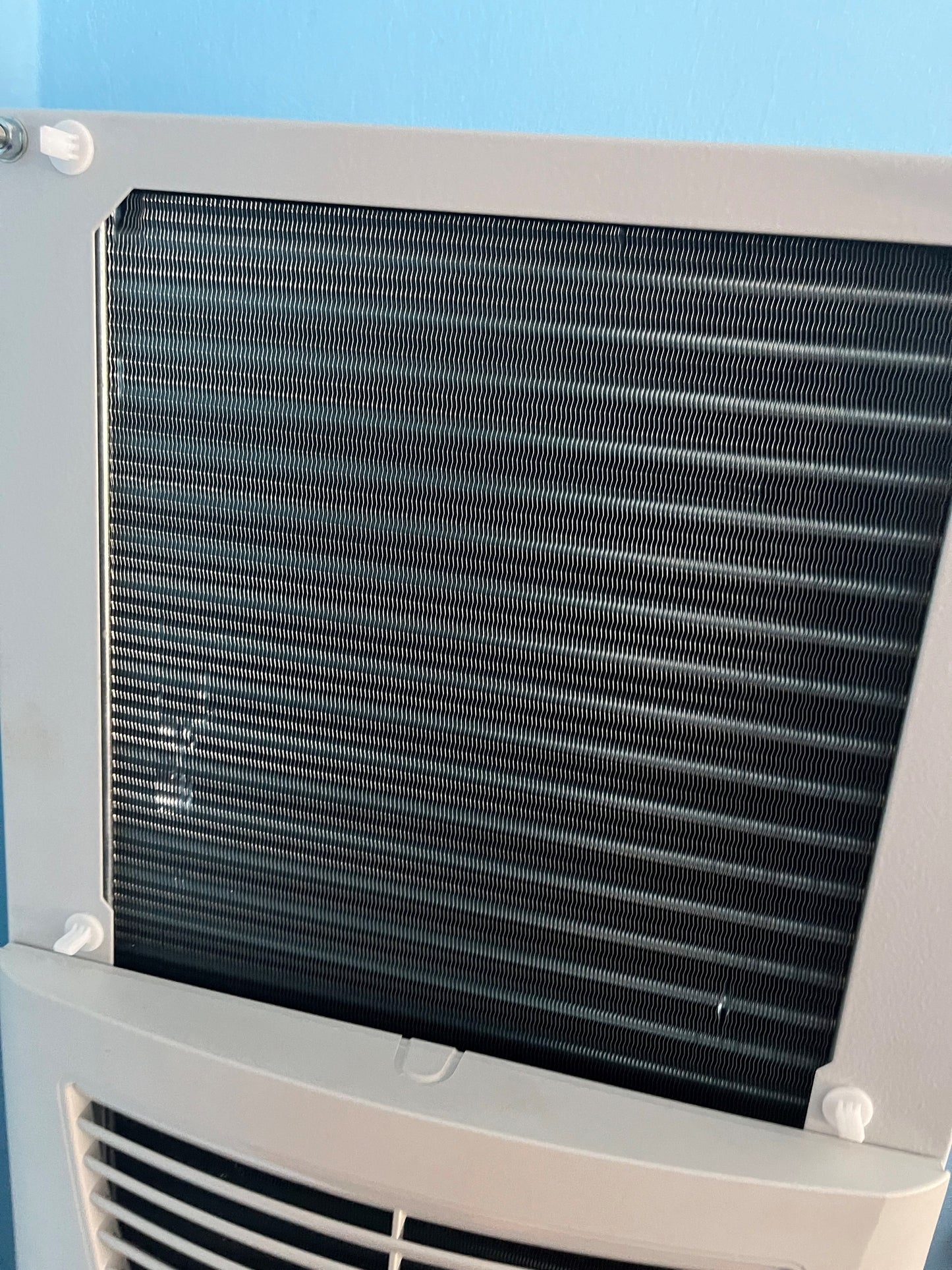 SK 3329500, Rittal, Top Therm!, szekrényes klímaberendezés (vezérlőszekrényhez)