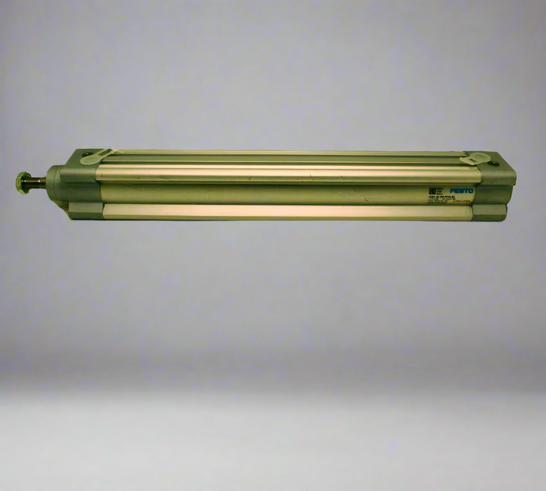 DSBC32-250-PPVA-N3 piston cylinder, Festo