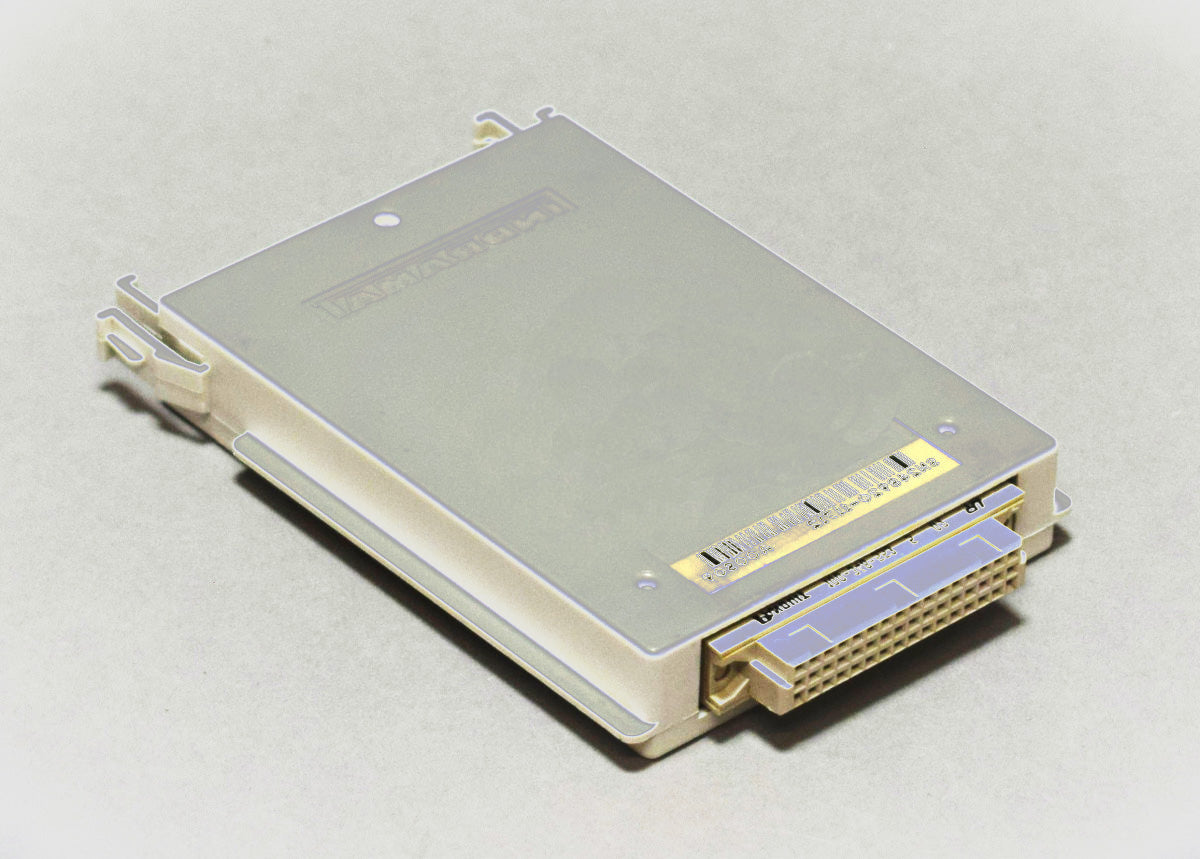 DSM2.1-E11-01.RS, Indramat, parameter module