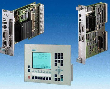 6AR1303-0AA01-0AA0, SICOMP SMP16-COM291 ethernet interfész, 10 Mbit/s, Siemens