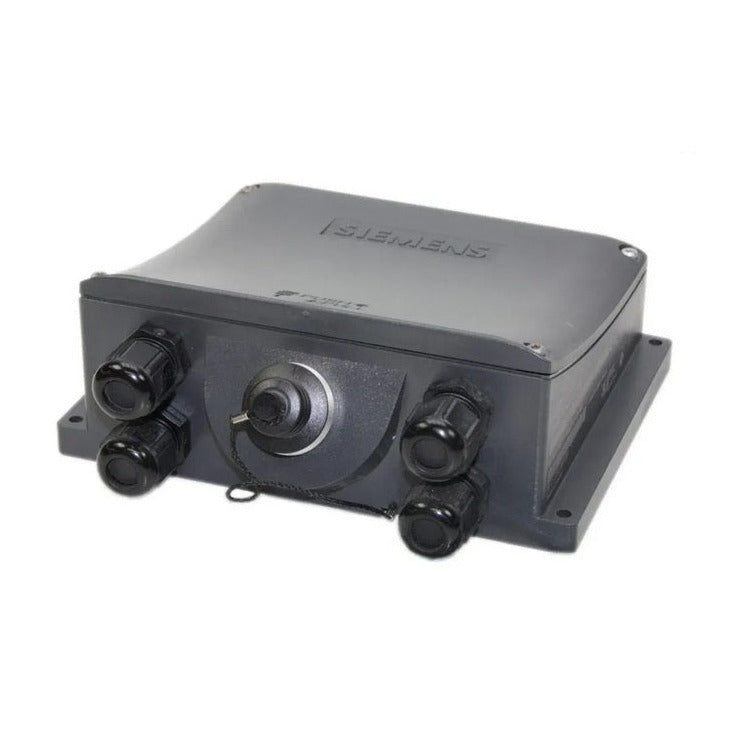 6AV6671-5AE10-0AX0, DP plus connection box, Siemens
