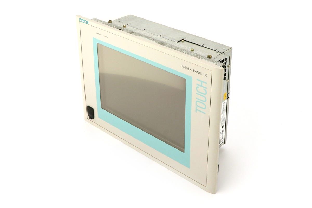 6AV7615-0AF30-0AE0, Panel PC 670, Siemens