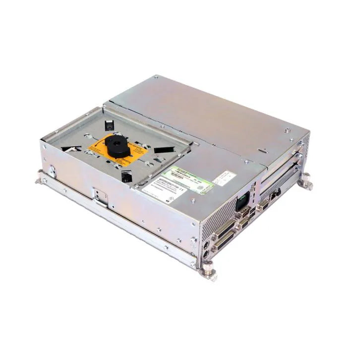6AV7722-1AC00-0AF0, SIMATIC PANEL PC 670, Siemens