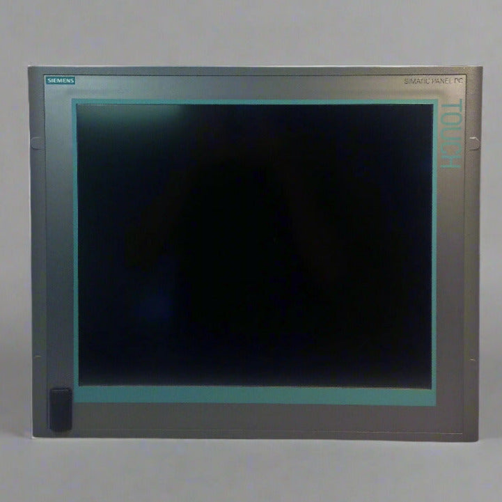 6AV7884-0AA10-3BC0, SIMATIC HMI IPC 477C, Siemens