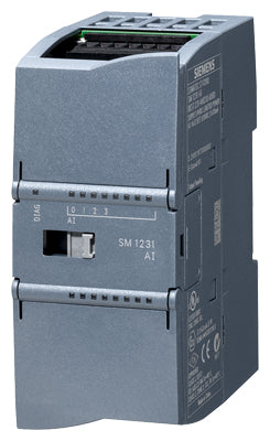 6ES7231-4HF32-0XB0, S71200, analóg bemeneti kártya, Siemens