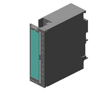 6ES7332-8TF01-0AB0, SIMATIC DP, HART analóg kimenet, Siemens