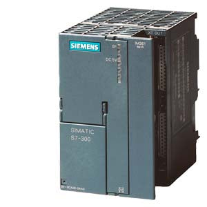 6ES7360-3AA01-0AA0, SIMATIC S7-300, IM 360 interfész modul, Siemens