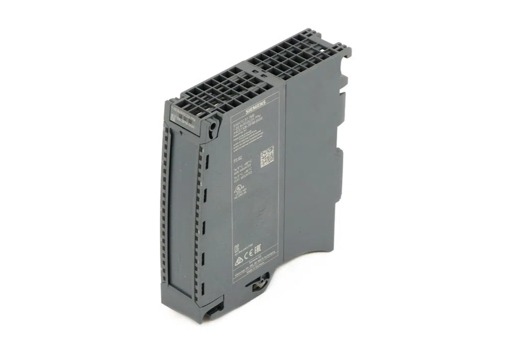 6ES7526-2BF00-0AB0, SIMATIC S7-1500, digitális kimeneti modul, Sieme
