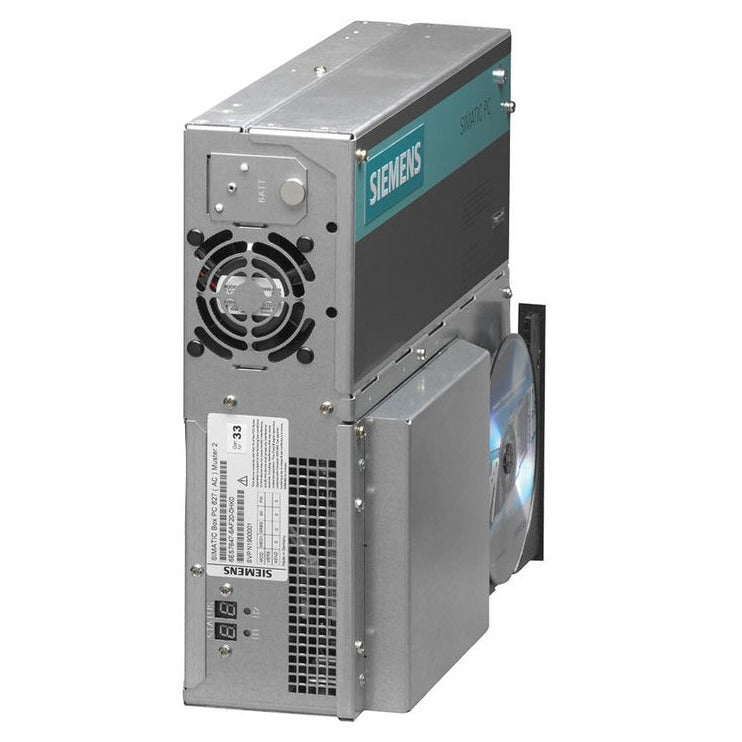 6ES7647-6AB20-0CX0, SIMATIC BOX PC 627, Siemens