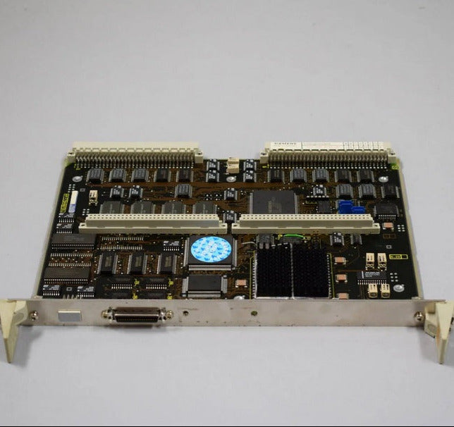 6FC5110-0BB01-0AA1, SINUMERIK 840C/840CE NC CPU, Siemens