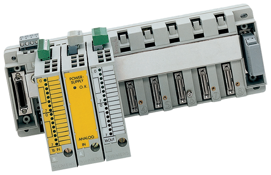 6FC5111-0CA02-0AA2, SINUMERIK 840C/840CE/840D/840DE kimeneti modul, 16, Siemens