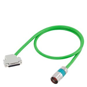 6FX6002-2LE00-1AF0, konfektioniert, Signalkabel, 5m, SIEMENS