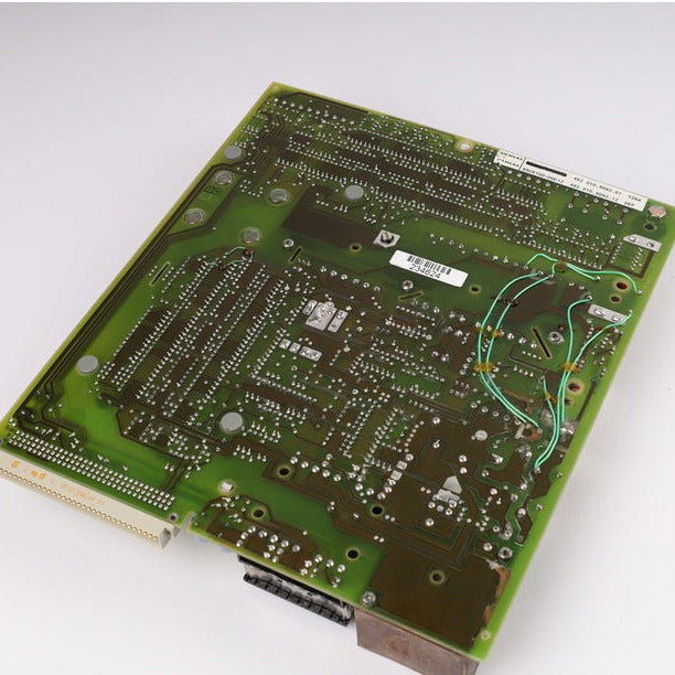 6SC6100-0GC12، وحدة SIMODRIVE 690 AC-MSD/FDD، سيمنز