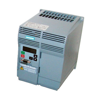 6SE9517-7DB40, Micromaster ECO, frekvenciaváltó, 3kW, Siemens