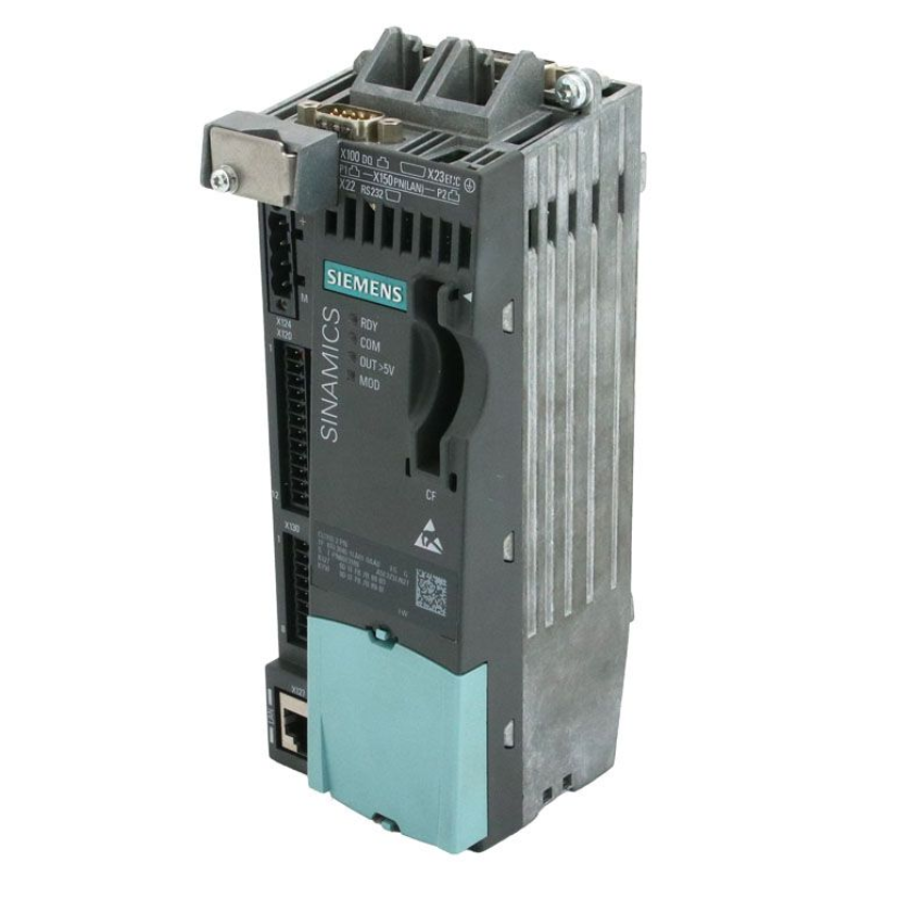 6SL3040-1LA01-0AA0, SINAMICS S120 vezérlőegység, Siemens