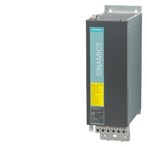 6SL3100-0BE23-6AB0, SINAMICS S120 aktív interfészmodul, 36 kW, Siemens