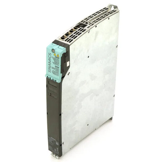 6SL3120-2TE21-0AA4, Sinamics, kétmotoros hajtásmodul, 9A/9A